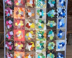 2024 Quilt Auction